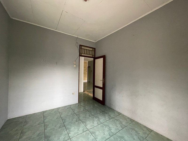 Rumah Hitung Tanah dan Perumahan Bintaro Jaya @Bintaro Sektor 5