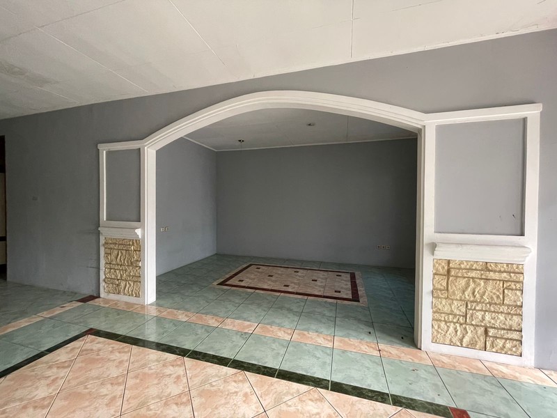 Rumah Hitung Tanah dan Perumahan Bintaro Jaya @Bintaro Sektor 5