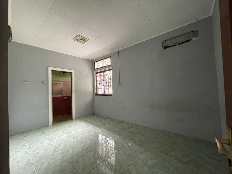 Rumah Hitung Tanah dan Perumahan Bintaro Jaya @Bintaro Sektor 5