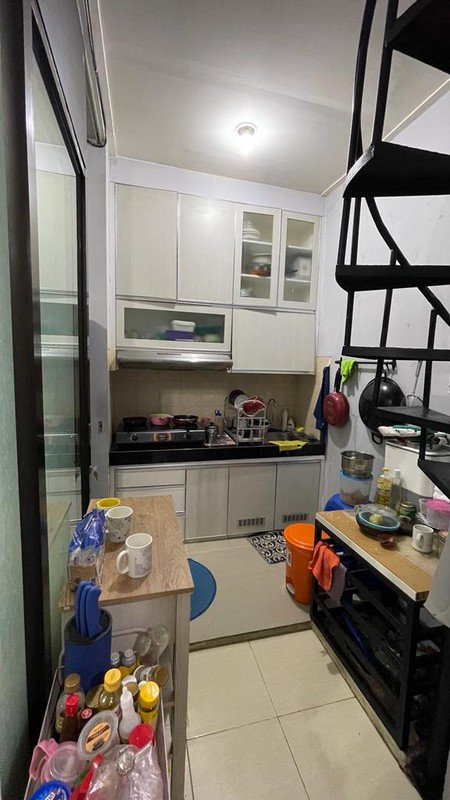 Rumah Bagus Dekat Stasiun Pondok Ranji di Komplek Griya Torina, Pondok Ranji