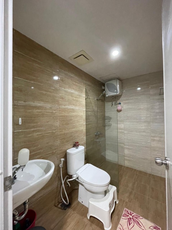 Apartemen Siap Huni, Nyaman, dan Strategis @Apartemen Breeze, Bintaro