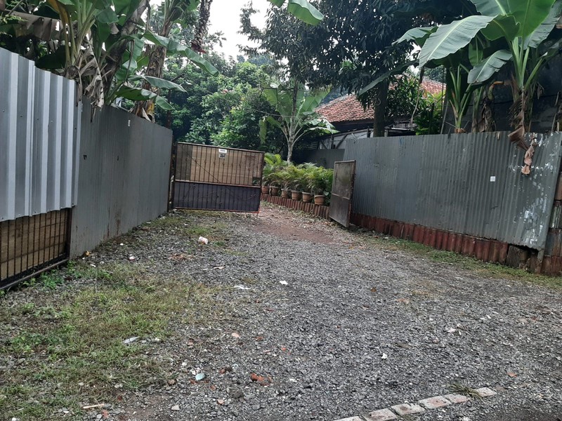 Kavling Siap Bangun dan Strategis Dekat Bintaro Jaya @Pondok Kacang Barat, Pondok Aren