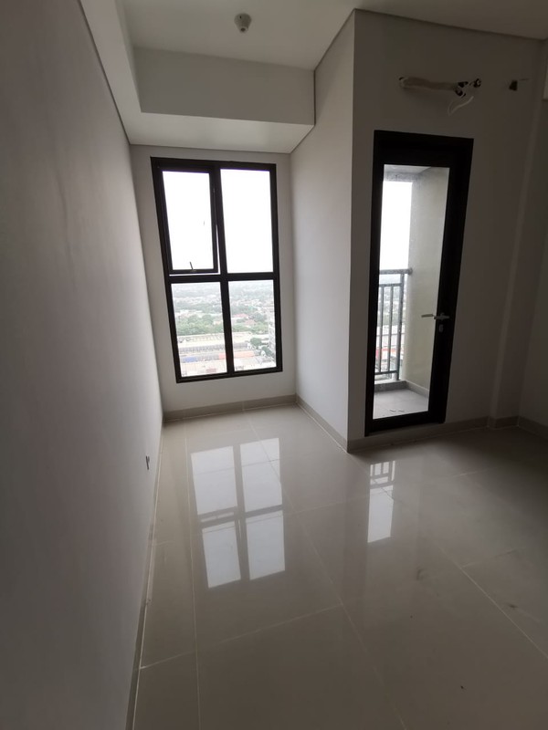 Apartemen Siap Huni dan Strategis @Apartemen Trans Park Bintaro