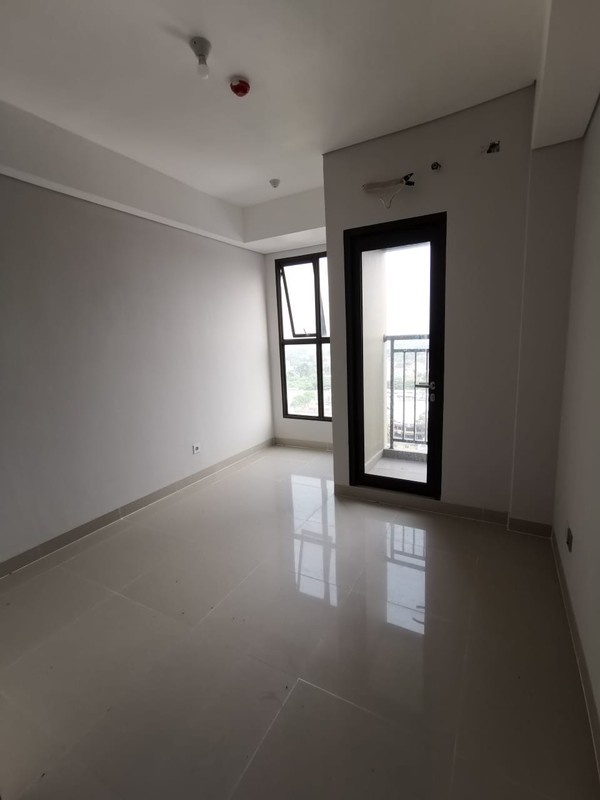 Apartemen Siap Huni dan Strategis @Apartemen Trans Park Bintaro