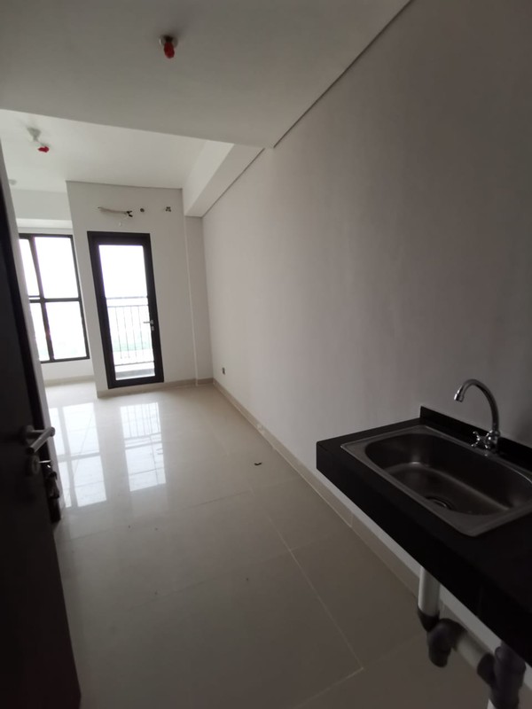 Apartemen Siap Huni dan Strategis @Apartemen Trans Park Bintaro
