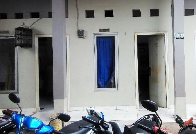 Kontrakan dan Kos-kosan  3 Gedung, Lokasi Strategis dan Investasi Yang Menguntungkan @Ciputat