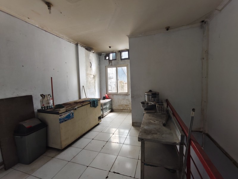 Ruko Canadian di Kota Wisata