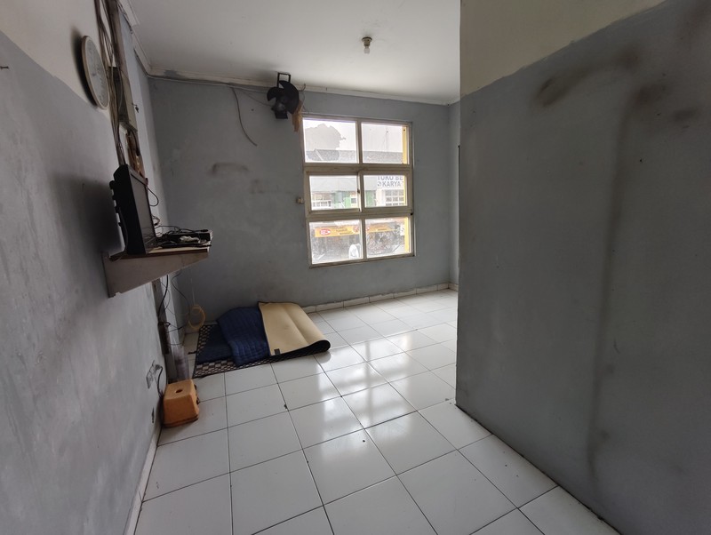 Ruko Canadian di Kota Wisata