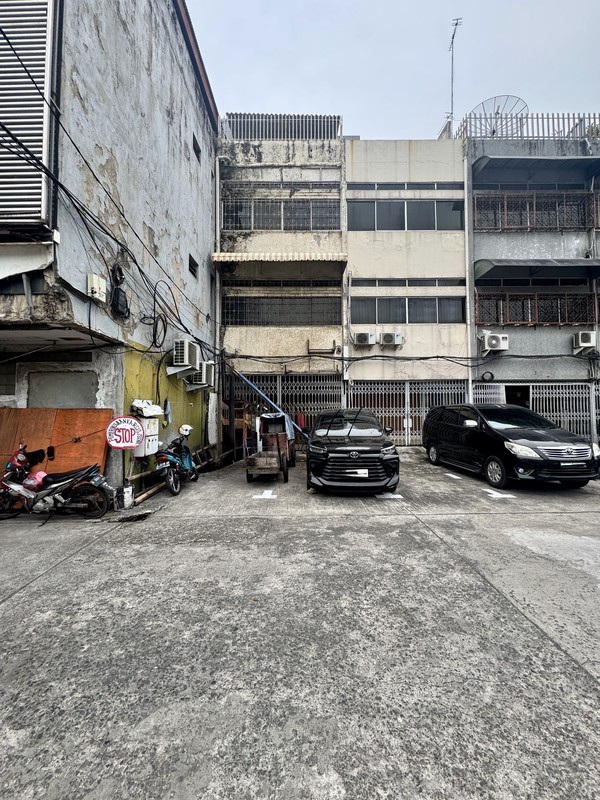 Dijual Ruko Strategis di Pangeran Jayakarta, Jakarta Pusat