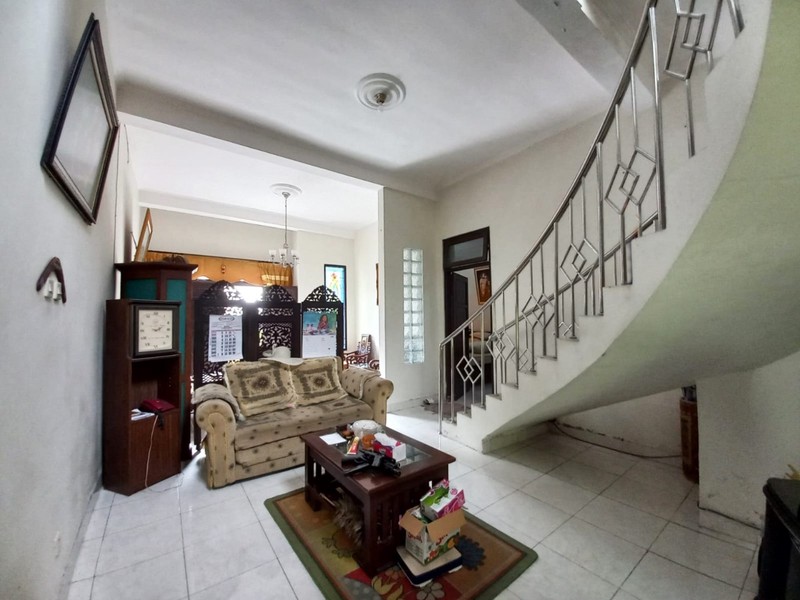 Rumah Tinggal Dalam Cluster Dekat Kampus UII Di Jl Kaliurang Km 12 Ngaglik Sleman