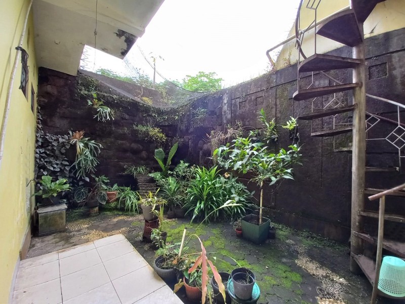 Rumah Tinggal Dalam Cluster Dekat Kampus UII Di Jl Kaliurang Km 12 Ngaglik Sleman