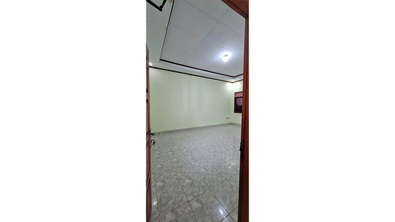 Rumah Komplek Bulog Jati Melati, Jl Yanatera, Bekasi