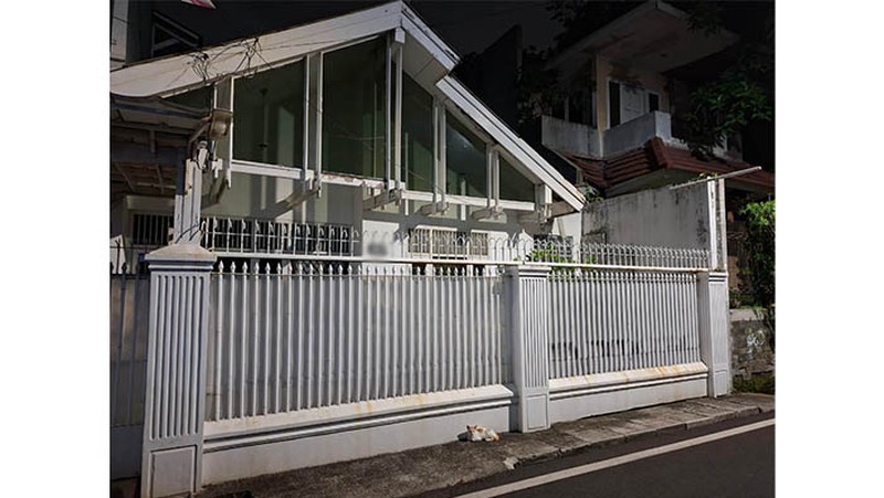Dijual Rumah Kartini, Pasar Baru, Jakarta Pusat
