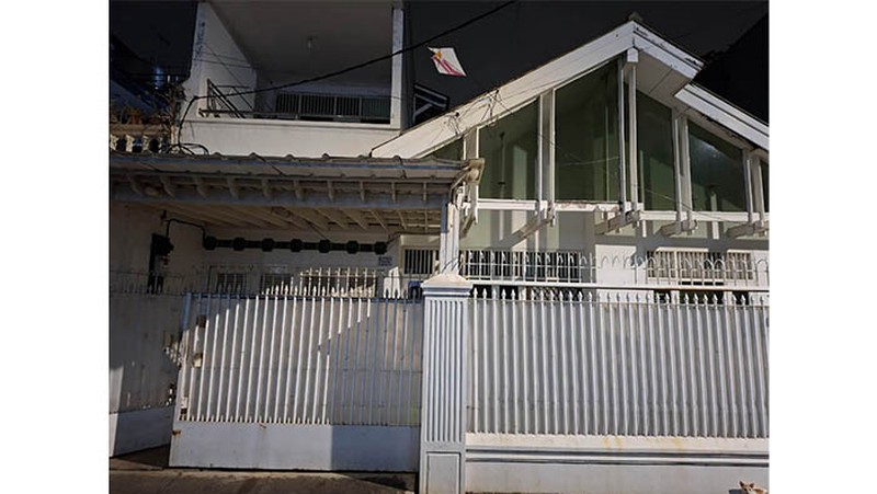 Dijual Rumah Kartini, Pasar Baru, Jakarta Pusat