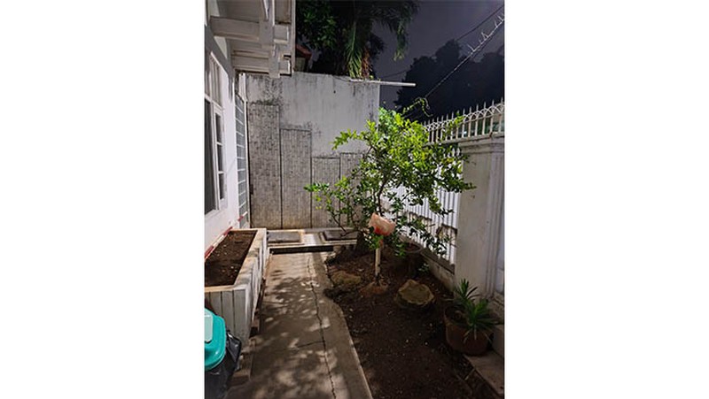 Dijual Rumah Kartini, Pasar Baru, Jakarta Pusat