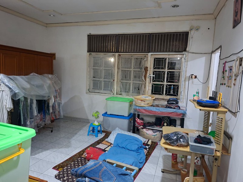 Dijual Rumah Kartini, Pasar Baru, Jakarta Pusat