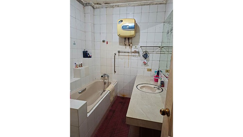 Dijual Rumah Kartini, Pasar Baru, Jakarta Pusat