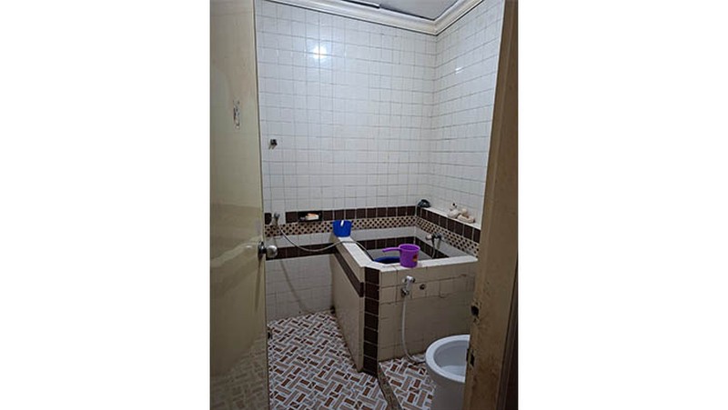 Dijual Rumah Kartini, Pasar Baru, Jakarta Pusat