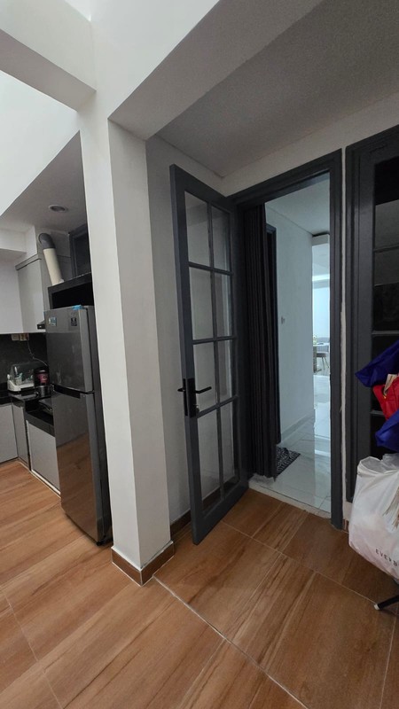 2 Milyar-an Dijual Rumah Darmo Sentosa Raya Wiyung Dekat Villa Bukit Mas , Akses Tol Satelit, Ciputra World, Graha Family