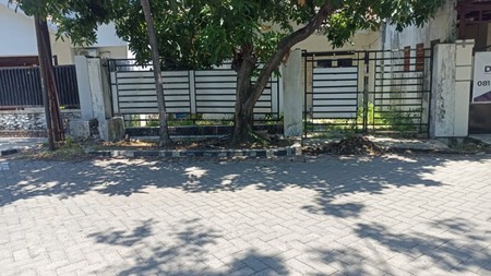 Jual Rumah Raya Wiguna Surabaya Timur