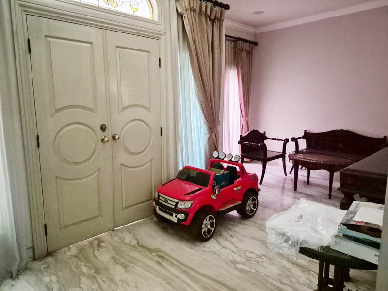 Dijual Rumah Blossom Residence, Kemayoran