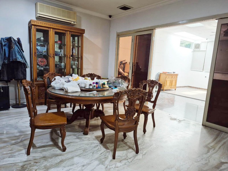 Dijual Rumah Blossom Residence, Kemayoran