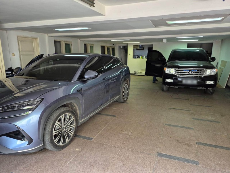 Dijual Rumah Blossom Residence, Kemayoran