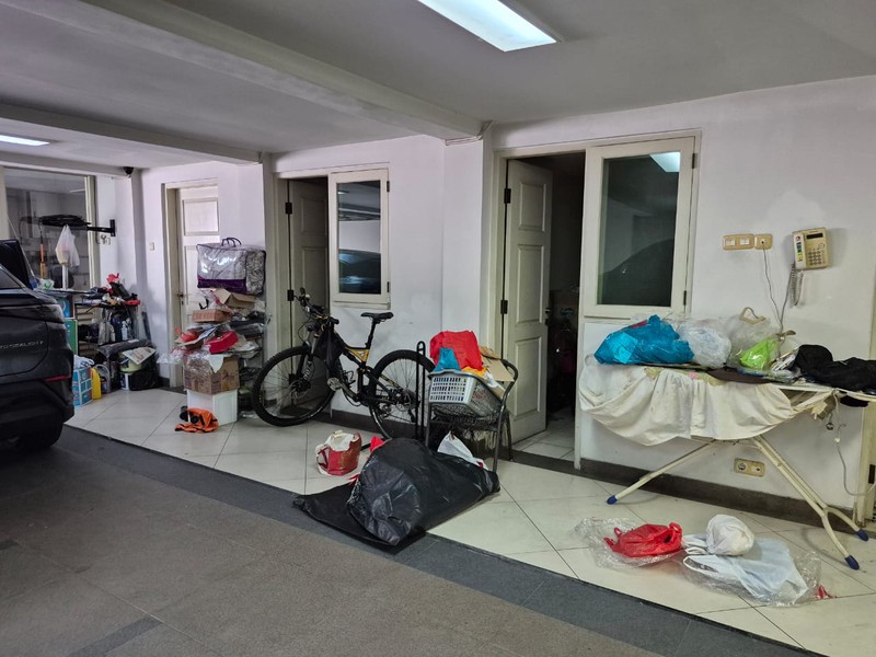 Dijual Rumah Blossom Residence, Kemayoran