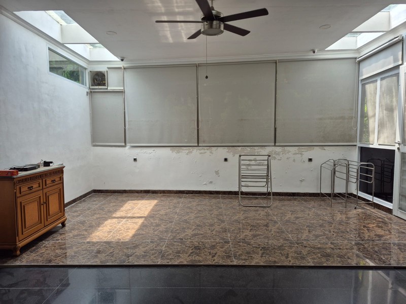 Dijual Rumah Blossom Residence, Kemayoran