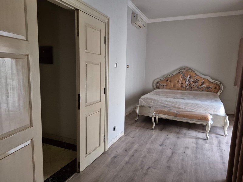 Dijual Rumah Blossom Residence, Kemayoran
