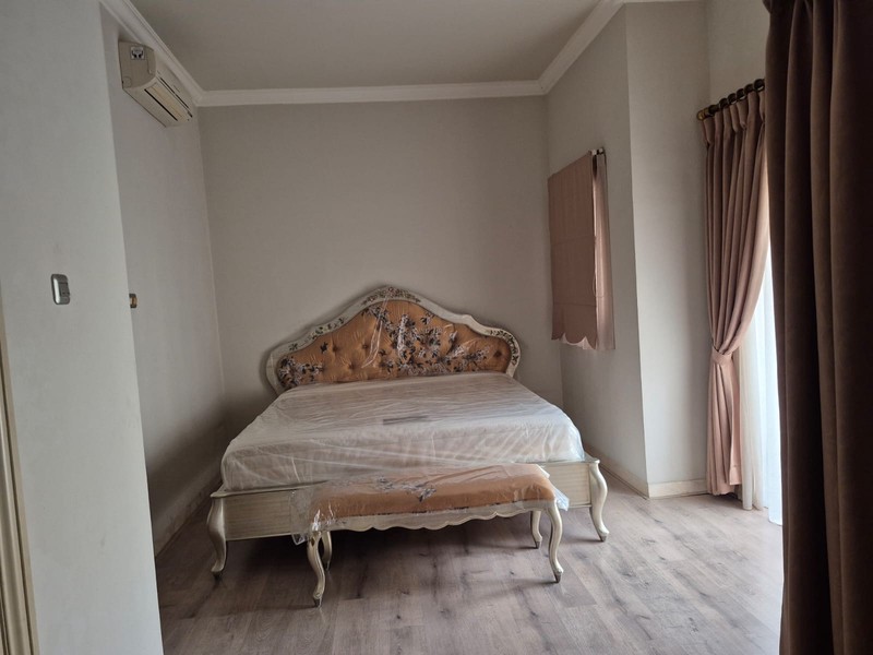 Dijual Rumah Blossom Residence, Kemayoran