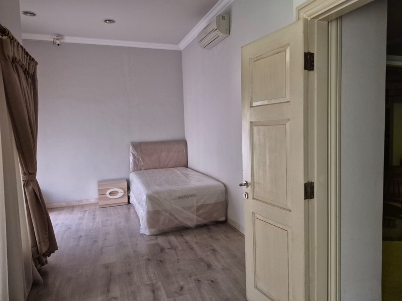 Dijual Rumah Blossom Residence, Kemayoran