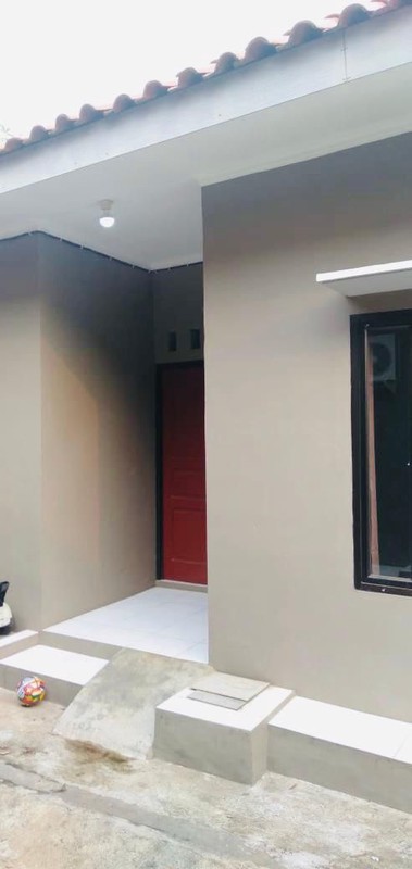 Dijual Rumah Lokasi Strategis ada 7 Pintu Kontrakan di Dalamnya dengan 1 KT 1 KM Sertifikat SHM