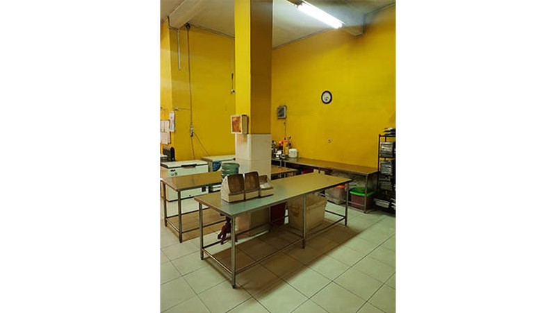 Dijual Rumah Kecapi 5, Kelapa Gading