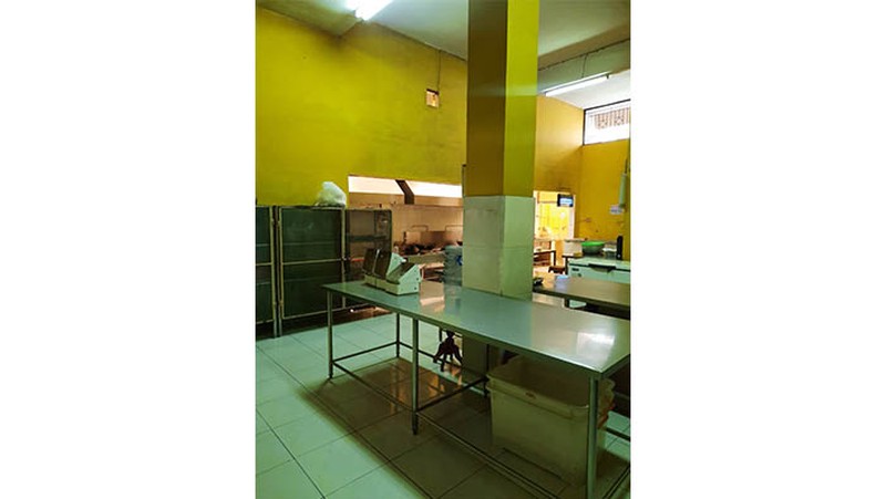Dijual Rumah Kecapi 5, Kelapa Gading