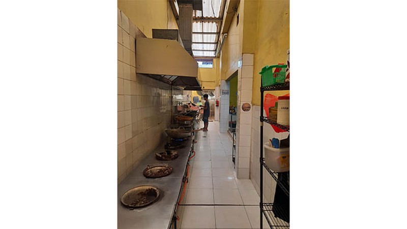 Dijual Rumah Kecapi 5, Kelapa Gading
