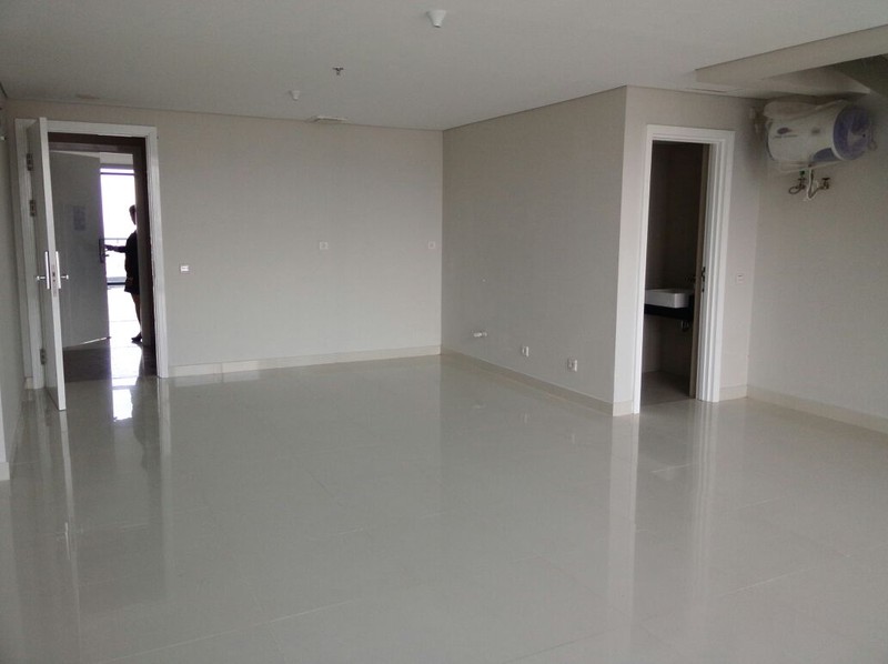 Dijual Apartemen Soho Skyloft Ciputra World Surabaya