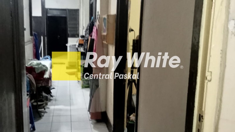 Rumah Strategis di Mainroad Gatsu Bandung Cocok Untuk Segala Usaha