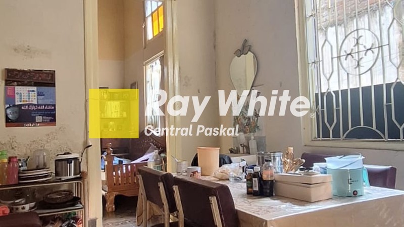 Rumah Strategis di Mainroad Gatsu Bandung Cocok Untuk Segala Usaha