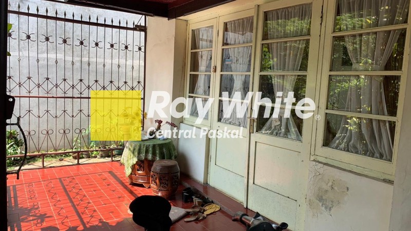 Rumah Strategis di Mainroad Gatsu Bandung Cocok Untuk Segala Usaha