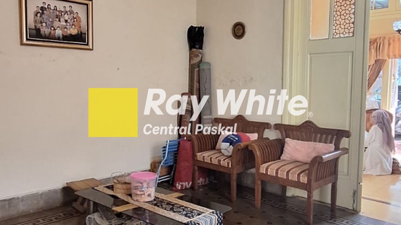 Rumah Strategis di Mainroad Gatsu Bandung Cocok Untuk Segala Usaha