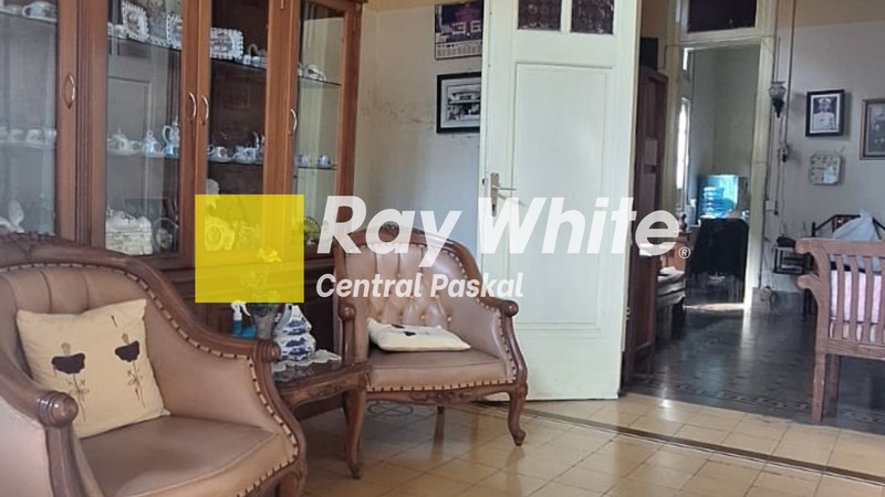 Rumah Strategis di Mainroad Gatsu Bandung Cocok Untuk Segala Usaha
