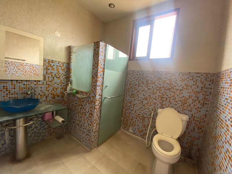 Rumah Posisi Hoek Siap Huni, Cocok untuk Investasi Jangka Panjang