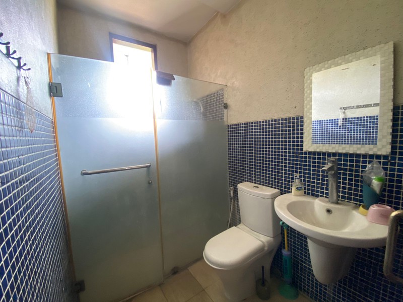 Rumah Posisi Hoek Siap Huni, Cocok untuk Investasi Jangka Panjang