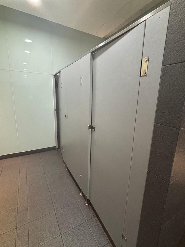 3 Ruang Kantor Premium di Cyber 2 Tower, Kuningan