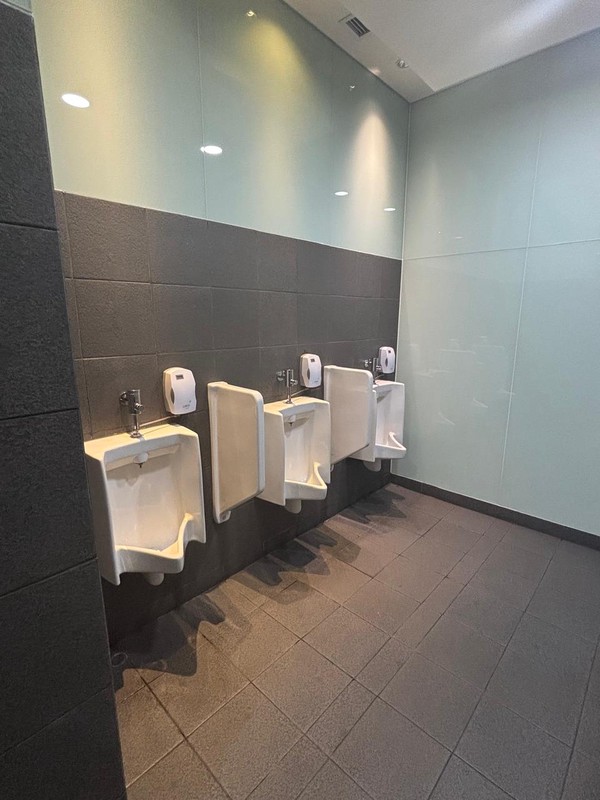 3 Ruang Kantor Premium di Cyber 2 Tower, Kuningan