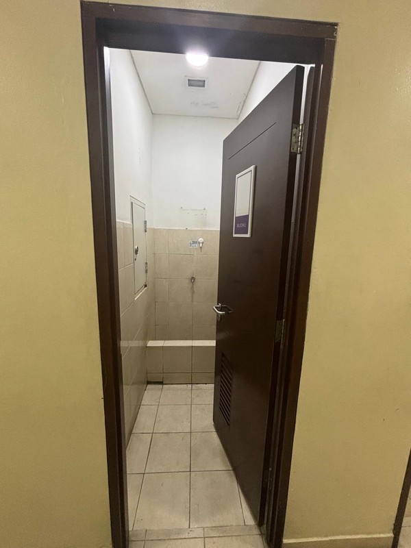 3 Ruang Kantor Premium di Cyber 2 Tower, Kuningan