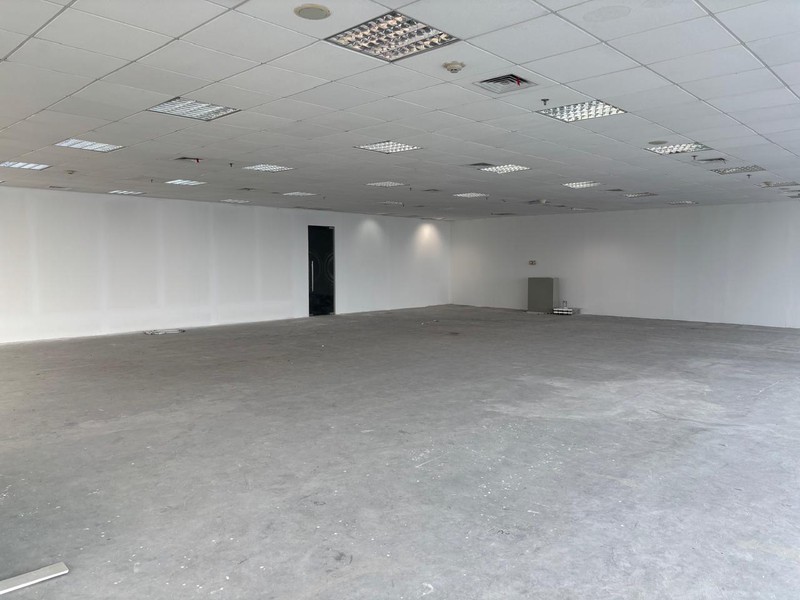 3 Ruang Kantor Premium di Cyber 2 Tower, Kuningan