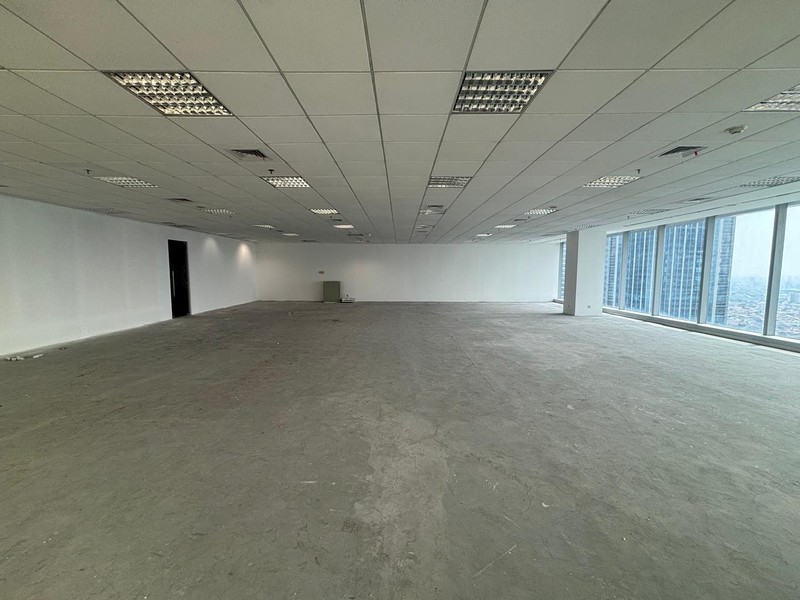 3 Ruang Kantor Premium di Cyber 2 Tower, Kuningan