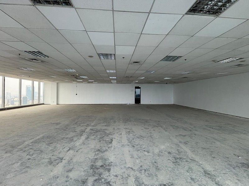 3 Ruang Kantor Premium di Cyber 2 Tower, Kuningan